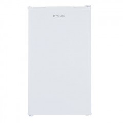 Davoline RF 85Ε W Μονόπορτο Ψυγείο 102lt, E (Υ84xΠ50xΒ56εκ) Λευκό Davoline RF 85Ε W Μονόπορτο Ψυγείο 102lt, E (Υ84xΠ50xΒ56εκ) Λευκό